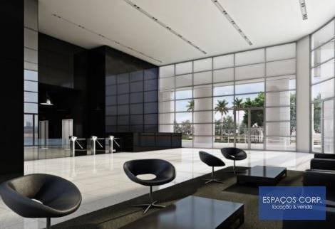 Imagem 7 de 10 de Conjunto Comercial, 174 M² - Venda Ou Aluguel - Chácara Santo Antônio - São Paulo/sp - Cj1687