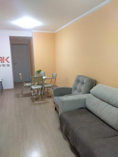 Ref.: 4337 - Apartamento Em Jundiaí Para Venda - V4337