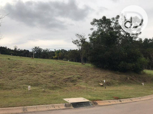 Imagem 3 de 8 de Terreno À Venda, 943 M² Por R$ 525.000 - Medeiros - Jundiaí/sp - Te1675
