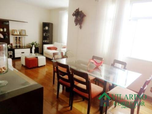 Imagem 9 de 11 de Apartamento Grande No União Belo Horizonte - 1073v