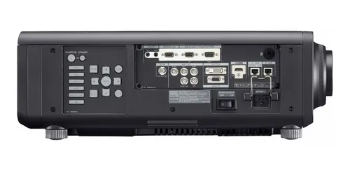 Projetor Panasonic Pt-rz990 10000lumens Wuxga Laser Dlp | MercadoLivre