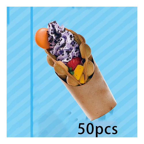 --.. Conos, Bandejas For Freír Alimentos, Cajas De Cartón--