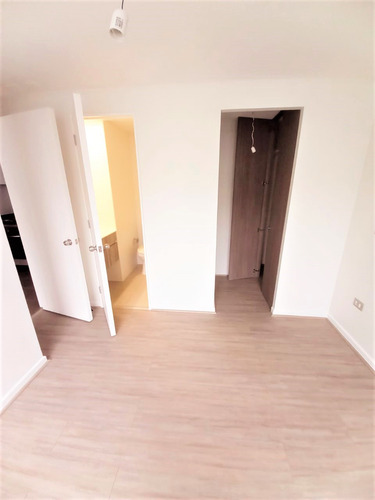 Arriendo Dpto 1d 1b 1e Edificio Vivo Maipú