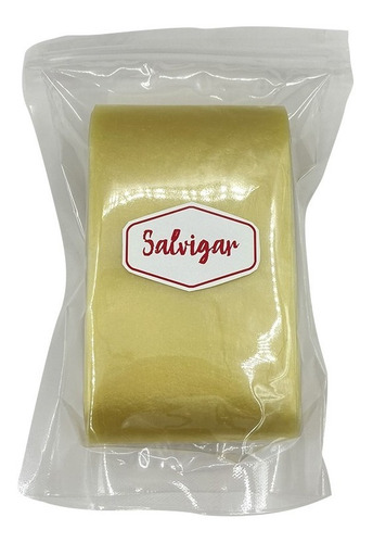 Tripa De Colágeno Salami Mortadela Jamón 45mm 45 Metros