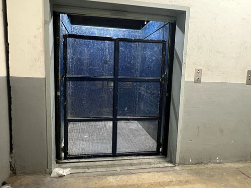 Renta Bodega 1,201 M²- Lago Texcoco, Col. Anáhuac, Miguel Hidalgo Cdmx -