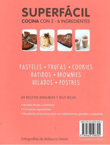 Chocolate, De Keda Black. Editorial Librero, Tapa Blanda, Edición 1 En Español, 2022