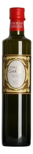 Aceite De Oliva Colinas De Garzon Corte Italiano X250ml