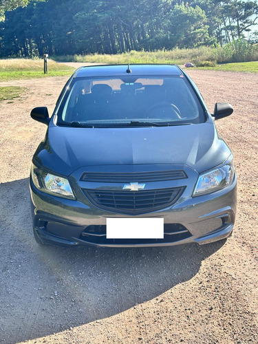 Chevrolet Onix 1.0 Lt 78cv