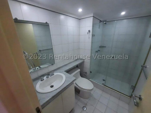 Imagen 11 de 18 de Se Vende Apartamento En Colinas De Valle Arriba