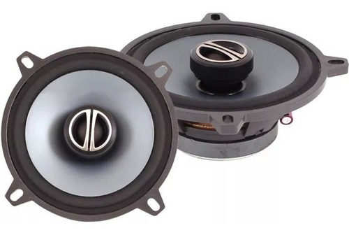 Parlantes Alpine 5  Spe 5000 240w 50 Rms Nuevo Modelo