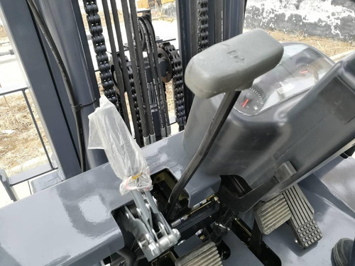 Autoelevadores Diesel 3,0t Entrega Inmediata