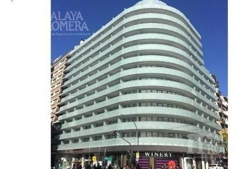 Imagen 2 de 11 de Departamento De 1 Ambiente En Venta En Barrio Norte