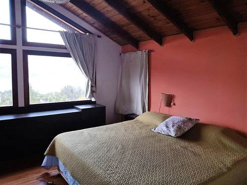 Imagen 9 de 13 de Casa Alquiler Temporario En Villa Traful