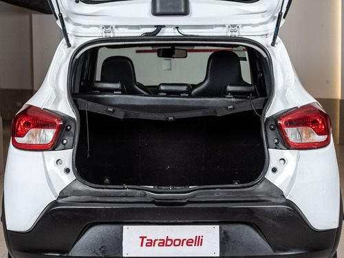 Imagen 9 de 14 de Renault Kwid Iconic 1.0 2019 Taraborelli Usado Seleccionado