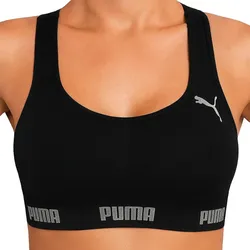 Top Puma Alta Sustentação