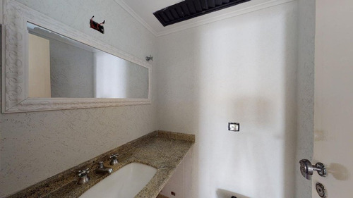 Imagem 27 de 27 de Apartamento À Venda No Bairro Vila Sônia - São Paulo/sp - O-17338-28443