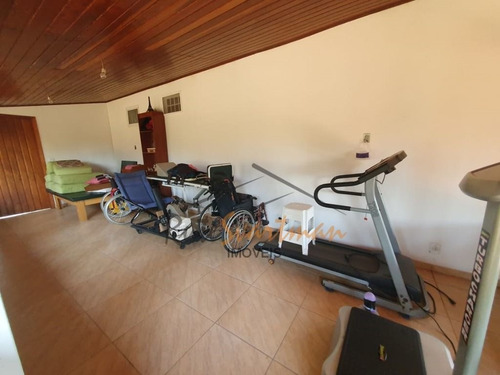 Imagem 5 de 20 de Chácara Com 4 Dormitórios À Venda, 1000 M² Por R$ 1.200.000,00 - Guara - Campinas/sp - Ch0188