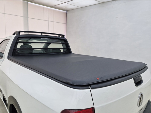 Volkswagen Saveiro 1.6 MI TRENDLINE CS 8V FLEX 2P MANUAL