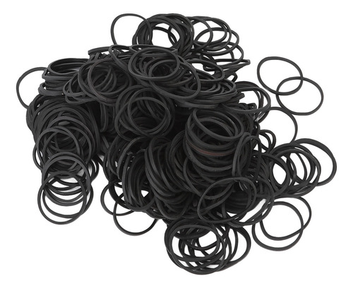 Kit De Bandas Elásticas A Granel De 1000 Piezas, Elásticas,