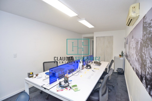 Imagen 11 de 15 de Sobre Rambla Portuaria Moderna Oficina Estudio Consultorio Con 2 Privados Alquiler O Venta