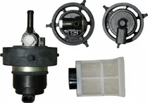 Comprar Bomba Nafta Eléctrica (tanque) Nissan Sentra B13\u002Fb14\u002Fd21