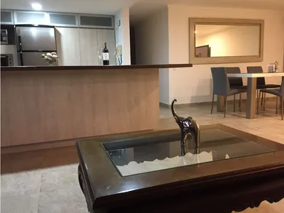 Apartamento en venta