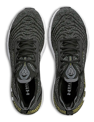 Zapatillas Under Armour Overlap De Hombre 0231 Mark