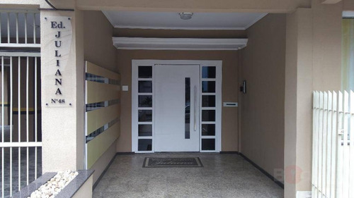 Imagem 14 de 17 de Apartamento Com 3 Dormitórios À Venda, 125 M² Por R$ 300.000,00 - Centro - Blumenau/sc - Ap0754
