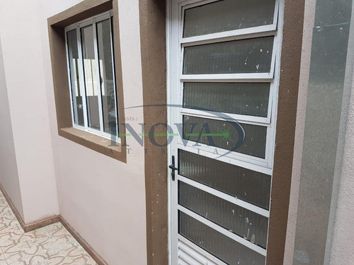 Imagem 8 de 12 de Casa À Venda Em Parque Dos Pinheiros - Ca001931