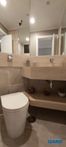 Imagem 13 de 15 de Apartamento - Panamby - Sp - 594283
