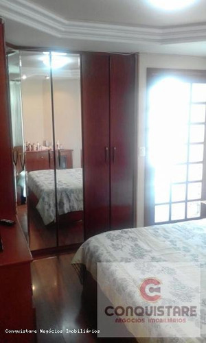 Imagem 6 de 13 de Apartamento Para Venda Em São Paulo, Vila Formosa, 3 Dormitórios, 1 Suíte, 2 Banheiros, 5 Vagas - Soco0103_2-613078