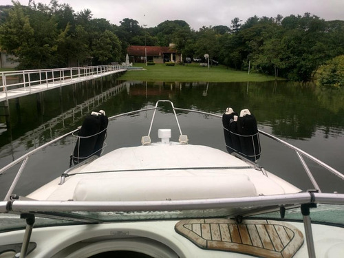 Imagem 5 de 18 de Triton 295 - 2011 - 2x Mercruiser 4.3 Bravo 3 - Ñ Nx Focker
