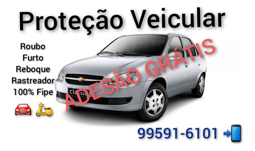 Proteção Veicular,  Carros, Motos, Caminhão 