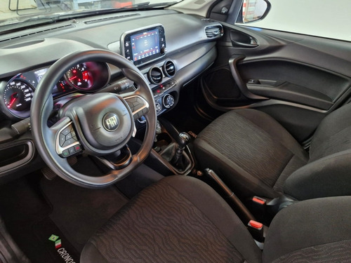 Fiat Cronos 1.3 FIREFLY FLEX DRIVE MANUAL