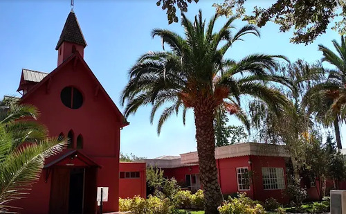 En Arriendo Casa 3 Dorm 2 Baños
