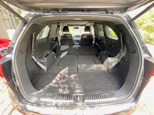 Imagen 13 de 15 de Kia Sorento 2018 3.4 3.3l Sxl Awd At