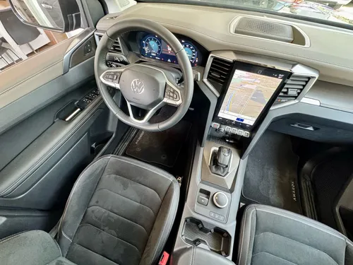 Volkswagen Amarok 2.3 Tsi Style