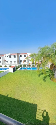 Casa En Venta En Oaxtepec Centro, Yautepec, Morelos