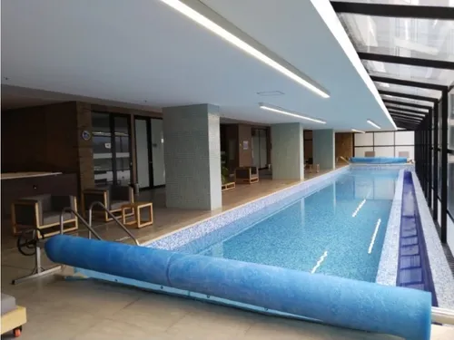 Rhbr-13961 Apto Tipo Loft Piso 1 Poblado, Alto De Las Palmas