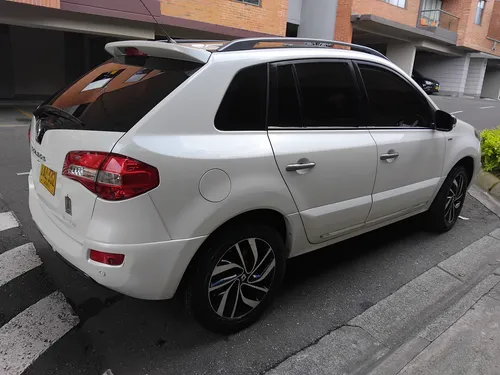 Renault Koleos 2.5 Sportway 4x2