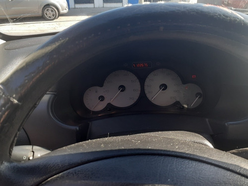 Peugeot Partner Furgon Furgon 1.6 Hdi