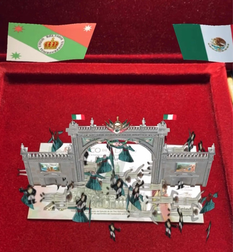 Billete 20 Pesos Mexico 2021 Polimero Pick 132 Ver Fotos