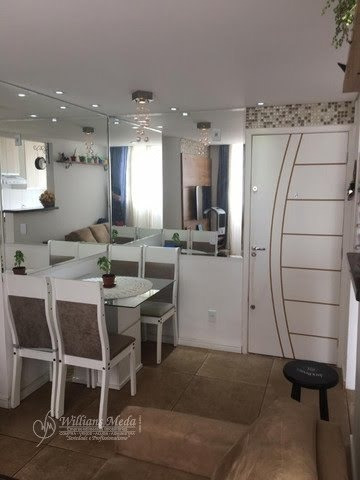 Imagem 4 de 15 de Apartamento Em Gopoúva - Guarulhos - 19048