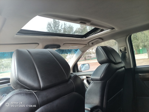 Acura MDX 3.7 At