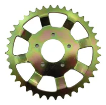 Comprar Plato T. Jazz Baccio 50 Cc Bombe 40 Dientes Pase 415