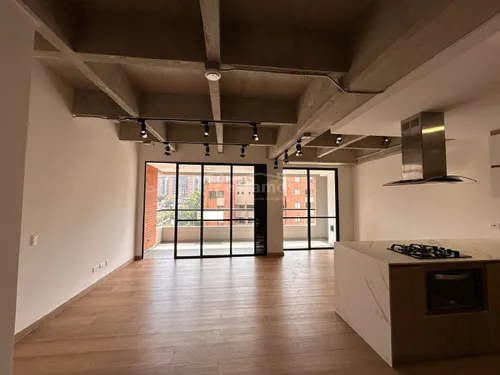 Apartamento En Venta En Las Orquideas. Cod V776078
