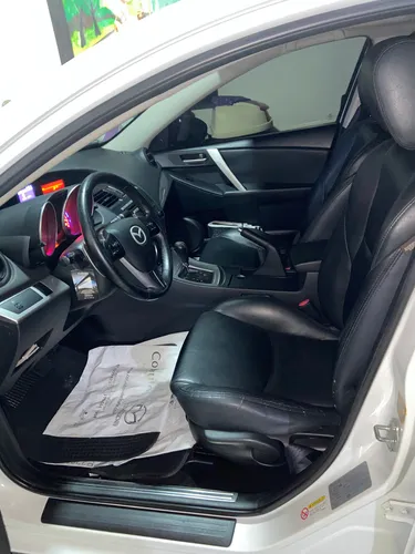 Mazda 3 2.0 Lxna0 All New