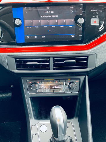 Volkswagen Polo Comfort. 200 Tsi 1.0 Flex 12v Aut. 2019/...