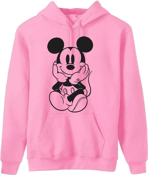 blusa de frio do mickey