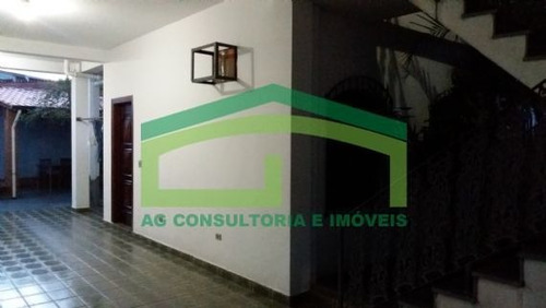 Imagem 12 de 15 de 01107 - Sobrado 2 Dorms, Jardim Elvira - Osasco/sp - 1107